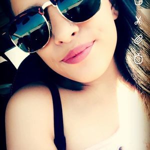 Meet your Posher, Graciela